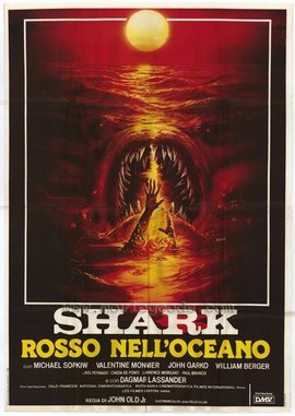 红海魔影_360百科