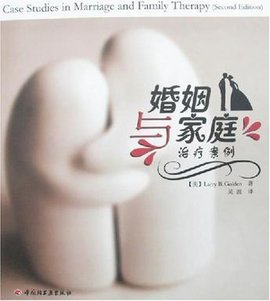 婚姻与家庭治疗案例