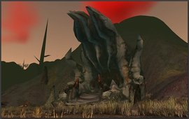 奥妮克希亚的巢穴_360百科