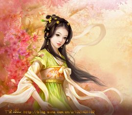 嫡女初熏_360百科