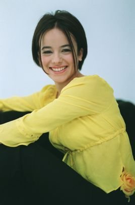 艾莉婕 编辑词条 添加义项名