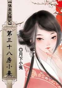 休夫火辣妃:第三十八房小妾