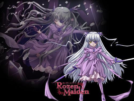 蔷薇少女槐_360百科