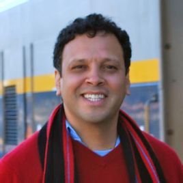 佛朗·孔特雷拉斯