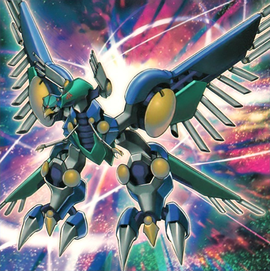 急袭猛禽-起翼猎鹰