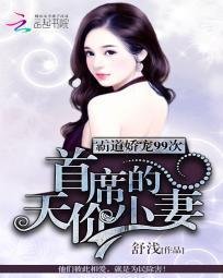 霸道娇宠99次:首席的天价小妻