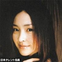 麻生久美子麻生久美子(Kumiko Aso)