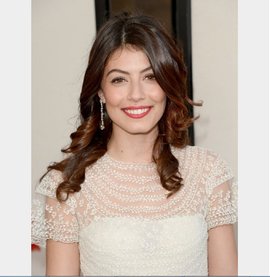 亚历桑德拉·马斯特罗兰迪