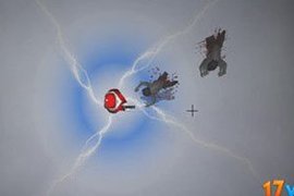 圣诞老人杀僵尸2变态版