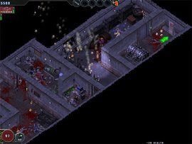 僵尸枪手正式版