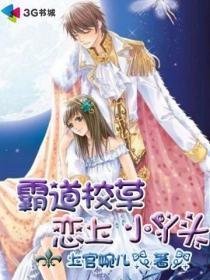 霸道校草恋上小丫头