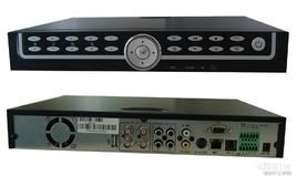 网络硬盘录像机