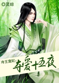 冷王宠妃:夺爱十五夜
