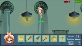 小孩战争变态版