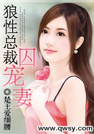 狼性总裁囚宠妻