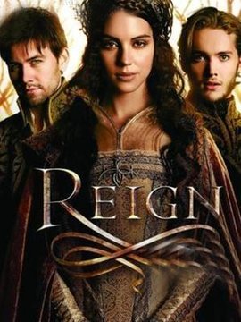 女王心计第二季