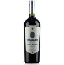 阿根廷安第斯之箭马尔贝克红葡萄酒