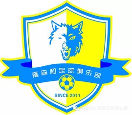 雍森和足球俱乐部青训营