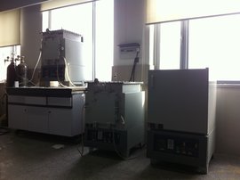 广东省高性能与功能高分子材料重点实验室