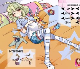 漂亮怀孕女孩_360百科