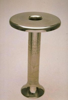 1936年柏林奥运会火炬