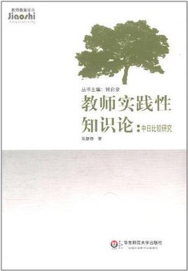 教师实践性知识论