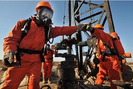 中国石化安全生产党政同责暂行规定