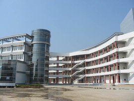 南京财经大学艺术设计学院