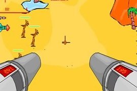 塔利班基地防御