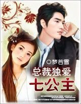 转世之总裁独爱七公主