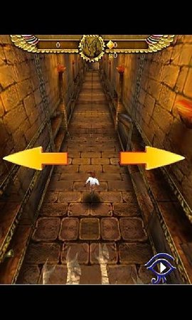 神庙逃亡2金字塔版