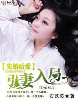 先婚后爱,引妻入局
