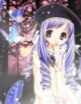 神秘转校生:公主复仇记