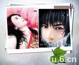 等你说爱我之面瘫王VS火爆瑶