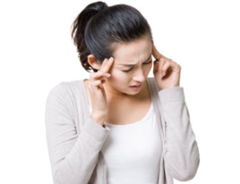 头晕目眩 头晕目眩