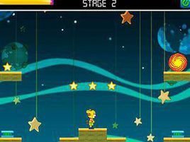 巧虎逃出游乐园