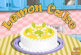制作柠檬奶油蛋糕_360百科