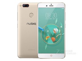 努比亚Z17 mini