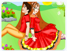 克林顿的甜蜜约会