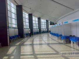 2013年2月3月上海梅园路人才市场招聘会