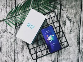 OPPO R17