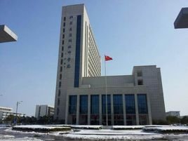 江苏省盐城技师学院