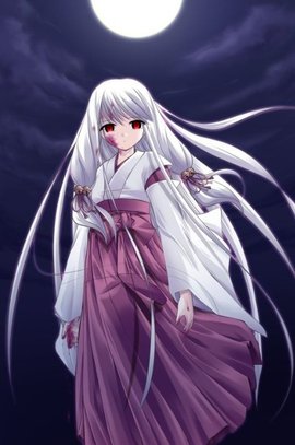 综漫之彼岸娃娃