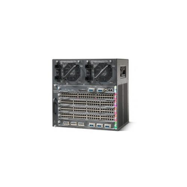 思科 WS-C4506-E 交换机