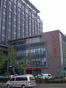 苏州市姑苏区行政服务中心_360百科