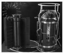 同位素温差发电机