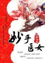 穿越皇妃乱世情殇:妙手医女