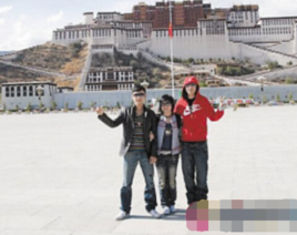 魏晨照片门事件