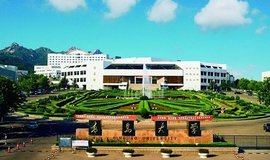 青岛大学研究生院_360百科