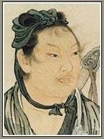 《淮阴侯》展现淮阴侯韩信戎马生涯